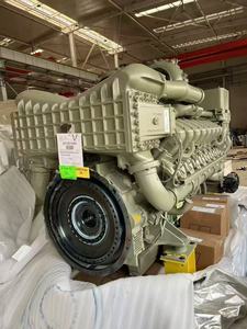 MTU 183 bộ phận Mb om441 om442 0432231766 0432231663 0040171421 0986430093 BOSH vòi phun và giá đỡ - Product Image 5