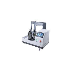 Lanende ad alta velocità laboratorio planetario mulino a sfere macchina per la macinazione e l'essiccazione di uso specifico attrezzature di laboratorio - Product Image 5