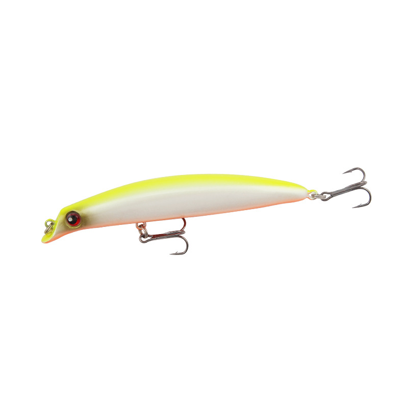 Amarillo limón