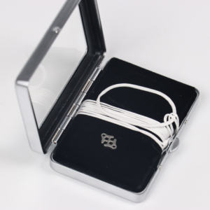 CANWELL Artroscopia Botón Acromio Clavicular Articulación Botón AC Reparación Botón Ortopédico Medicina Deportiva - Product Image 5