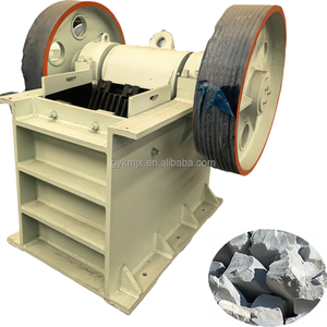 Mỏ đá bán chạy cung cấp máy nghiền đá Granite Chất lượng cao và hiệu quả cao cũng như máy nghiền hàm chi phí thấp - Product Image 5