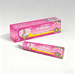 मच्छर काटने, त्वचा की लालिमा और सूजन के लिए बच्चों के शरीर के जीवाणु के लिए हर्बल अर्क - Product Image 5