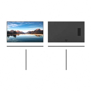 INSOVISION E Series ultra Thin Lcd Monitor 27" 32" 43" 55" Lcd <b>Display</b> 1920*1080 <b>Wall</b> Mounted LCD Advertising <b>Display</b> - Product Image 6