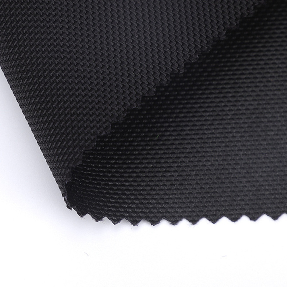 Tissu nylon balistique épais 2520d 2520 deniers, résistant à l'abrasion et à la perforation