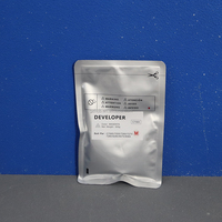 Poudre de développeur compatible pour les copieurs Canon IR C7565 C7570 C7580 C7765 C7770 C7780