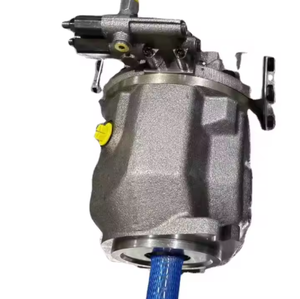 Pompe hydraulique à déplacement variable série A10VSO A10VSO140 DR/32R-VPB12N00 R902449984 A10VSO10DRG/52R-PPA14N00 - Product Image 1