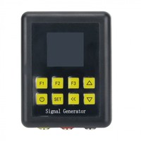 Module générateur de signal portable WFSGS-06, source de signal 4-20mA 2-10V, onde sinusoïdale PWM