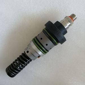 <span class=keywords><strong>Pompe</strong></span> d'<span class=keywords><strong>injection</strong></span> unitaire diesel 0414491109 02112405 2112405 PFM1P100S1009 <span class=keywords><strong>pour</strong></span> moteur Deutz BFM 2012, excavatrice Volvo EC210B - Product Image 2