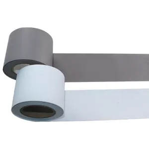 Pipe Wrapping Air Condition Duct Non-Glue Conditioner Non-Adhesive Pvc Air-Conditioner Tape