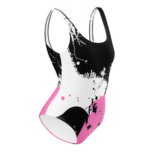 Bañador de una pieza para mujer - Product Image 5