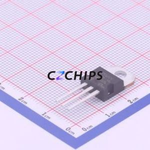 วงจรรวม L7912CV-DG-220ชิป IC PMIC ตัวควบคุมเชิงเส้น (LDO) - Product Image 2