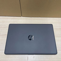 Ordinateur portable professionnel léger, 95% neuf, d'occasion, pour H-P-250 G7 I5-8th 8 Go de RAM, 256 Go de SSD, 15,6 pouces, Windows-10 Pro, ordinateur portable personnel