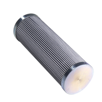 Équipement de forage Compacteur Filtre à huile hydraulique à chenilles PI3145PS10 P174300 SH84017 BE5001512A R928018574 6201041030 8383428