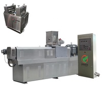 Ligne de production entièrement automatique de chips de maïs Doritos avec machine à pain en acier inoxydable 304 haute efficacité