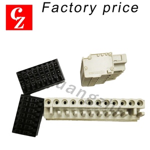 High Quality Connecting Terminal <b>Plug</b> 1900520013 Controller Panel <b>Replacement</b> for Atlas Copco Air Compressor Fast Delivery - Product Image 3