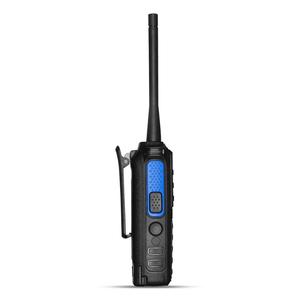Escáner digital <span class=keywords><strong>radio</strong></span> 5 W 32 canales hombre función Li-Ion 2800 MAH DM-760 - Product Image 4