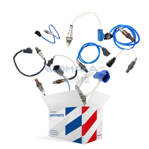 Womala Autoteile Sauerstoffs ensor für Land Rover ENTDECKUNG SPORT/IV/V FREELANDER 2 RANGE ROVER EVOQUE/III/IV/SPORT - Product Image 3