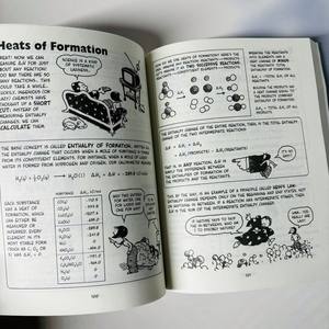 Fourniture d'usine personnalisée reliure à couverture souple services d'impression de livres à couverture souple - Product Image 3