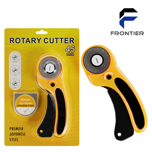 <span class=keywords><strong>Cutter</strong></span> rotatif pour tissu textile <span class=keywords><strong>45</strong></span> mm pour <span class=keywords><strong>Olfa</strong></span> - Product Image 6