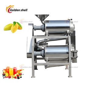 เครื่องสกัดเนื้อผลไม้เครื่องสกัด<span class=keywords><strong>มะขาม</strong></span>เสาวรสสภาพใหม่มัลติฟังก์ชัน - Product Image 1