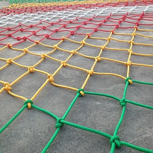 Factory <strong>Cargo</strong> <strong>Net</strong> Truck Container Safety Climbing Elastic Webbing <strong>Cargo</strong> <strong>Net</strong> - Product Image 3