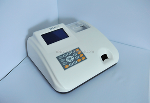 Máquina analizadora de orina médica semiautomática clínica - Product Image 2