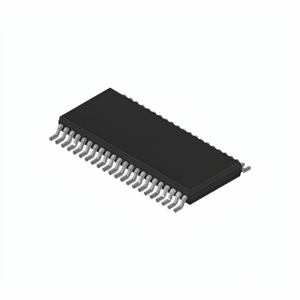 Components Electronic Power Management (PMIC) BQ20Z655DBTR Original One Stop Service - Product Image 1