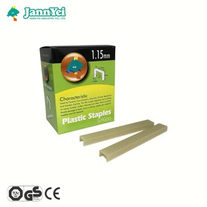 Clavijas Industriales para Estructuras de Sofás 1308PL 8mm (5/16") de Polímero Aislante, Seguras para Aislamiento Forestal - Product Image 1