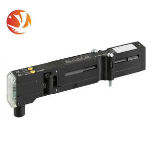 Nouvelle vanne de commande pneumatique à solénoïde d'origine 0820055101 pour contrôleur programmable PLC - Product Image 3