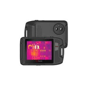 Caméra thermique de poche pour les inspections de bâtiments et les réparations électriques, caméra thermique de poche P120V - Product Image 1