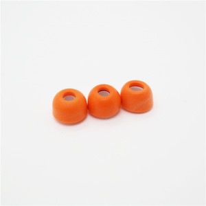 Puntas de Repuesto para AirPods Pro, Espuma Viscoelástica, Suaves y Cómodas, Mejora del Aislamiento Acústico, Accesorios para Auriculares - Product Image 2