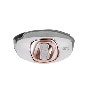 Masseur lombaire chauffant Winningstar 10W pour usage domestique transfrontalier, soulagement de la fatigue et amincissement de la taille - Product Image 5