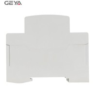 GEYA GPS8-01-40A AC Protection contre les surtensions numériques protecteur de tension réglable