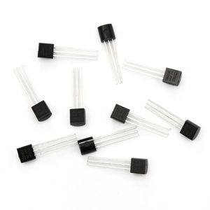 100% Genuine, Original & Brand New KP1030LPA TO-92 Transistor Specialized <b>Electronic</b> Components Purchasing and Support Services - Product Image 1