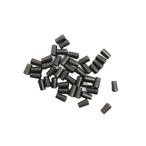 Manufacture Wholesale Wear Resistant Tungsten Carbide Pins For Horseshoes/tire/anti-skid Sticks Studs