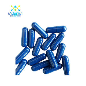 ผงสาหร่ายสไปรูลินาสีฟ้า,สาหร่ายสไปรูลินาสาหร่ายสไปรูลิน่าออร์แกนิกได้รับการรับรองฉลากส่วนตัว - Product Image 4