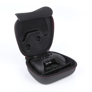 Custom Portable Travel Carrying Hard Shell EVA <strong>Case</strong> for Nintendo Switch Video Game Accessories &amp; <strong>Controller</strong> Storage - Product Image 2