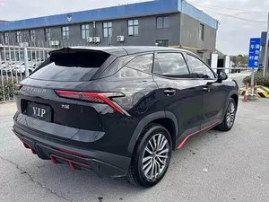 Vehículo Usado Chino Jetour Dasheng, Chery Jetour Dashing de <span class=keywords><strong>Segunda</strong></span> <span class=keywords><strong>Mano</strong></span>, Modelo Flagship de Lujo 2022 2023 2024 2025, SUV en Venta - Product Image 5