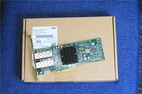 Tarjeta de interfaz de red de doble puerto 25 Gb/s SFP28 Ethernet PCI Express 3 X8 Broadcom BCM957414A4142CC
