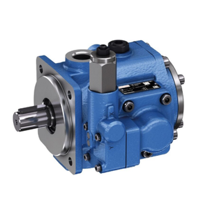 Bomba de Engranajes de Desplazamiento Fijo de Alta Presión con Malla Interna R901147100 PGH4-3X/020RE11VU2 - Product Image 3