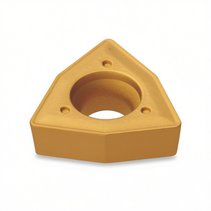 เม็ดมีดเจาะ WCMT 80 องศา สำหรับเครื่องจักรกล - Product Image 2