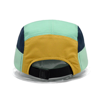 Casquette de course professionnelle OEM, absorbant la transpiration, respirante, en maille, protection solaire, pour la randonnée, la course à pied, le camping