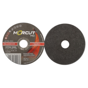 T41 en12413 Chất lượng cao Trung Quốc nhà máy 125x1.0 <span class=keywords><strong>Disco</strong></span> de corte đĩa cắt cho kim loại thép - Product Image 5