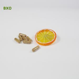 Nuevo tipo de suplemento herbal cápsula naturaleza Oem Garcinia Cambogia extracto Proveedor Profesional precio barato - Product Image 3