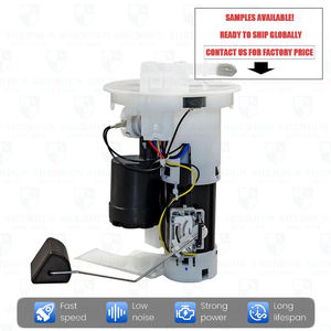 OEM 77020-06010 7702006010, SP9157M, yakıt pompası montajı, yakıt besleme ünitesi, Toyota Avalon Camry Solara 97-03 için, OEM değiştirme, - Product Image 2