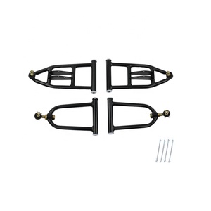 Brazo oscilante superior/inferior ATV para Go Kart universal, brazo basculante de suspensión trasera delantera para piezas de <span class=keywords><strong>Quad</strong></span> Bike de cuatro ruedas. - Product Image 1