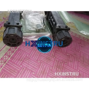เซ็นเซอร์วัดการไหลของน้ำแบบหนีบยี่ห้อ Keyence รุ่น FD-XC8R2 - Product Image 5