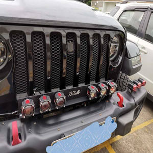 Nouveau projecteur laser LED avec lentille BA, phare avant, projecteur laser pour voiture, projecteur laser pour moto, double couleur. - Product Image 2