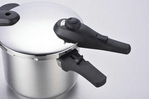 Pentola a <span class=keywords><strong>Pressione</strong></span> Elettrica Commerciale in Acciaio Inossidabile di Alta Qualità, Elettrodomestico da Cucina <span class=keywords><strong>per</strong></span> Uso Domestico, Vendita Calda - Product Image 2