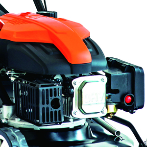 Cortadora de Césped Profesional de Alta Calidad de 139 cc y 2.2 KW, de Empuje Manual, Bajas Emisiones, de 18 Pulgadas - Product Image 2